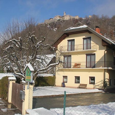 Sonnhof Apartment Филах Екстериор снимка