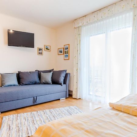 Sonnhof Apartment Филах Екстериор снимка