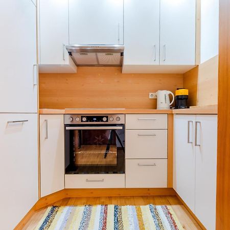 Sonnhof Apartment Филах Екстериор снимка