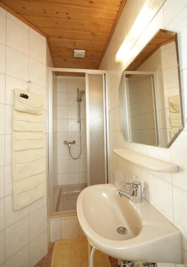 Sonnhof Apartment Филах Екстериор снимка