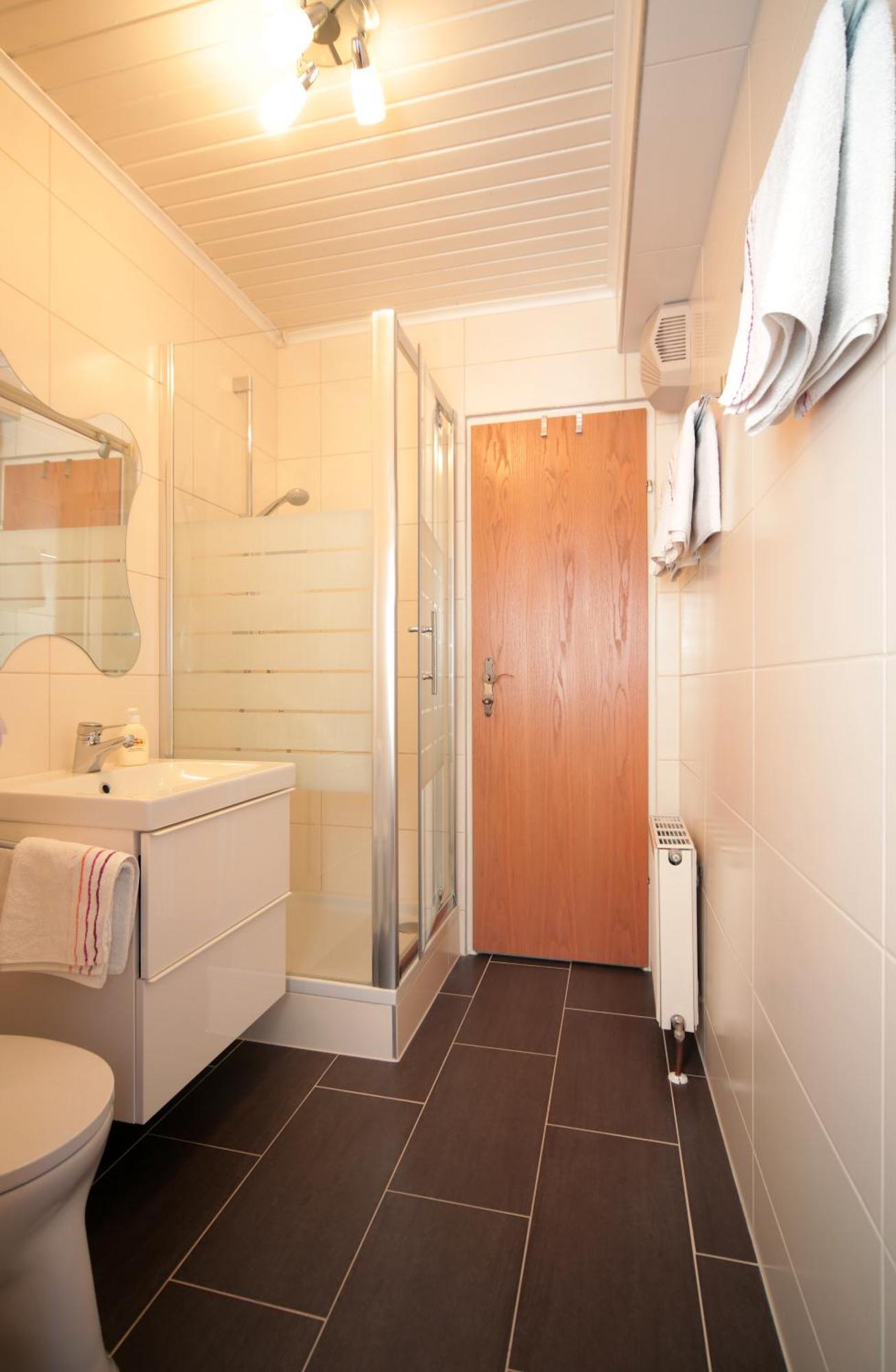 Sonnhof Apartment Филах Стая снимка