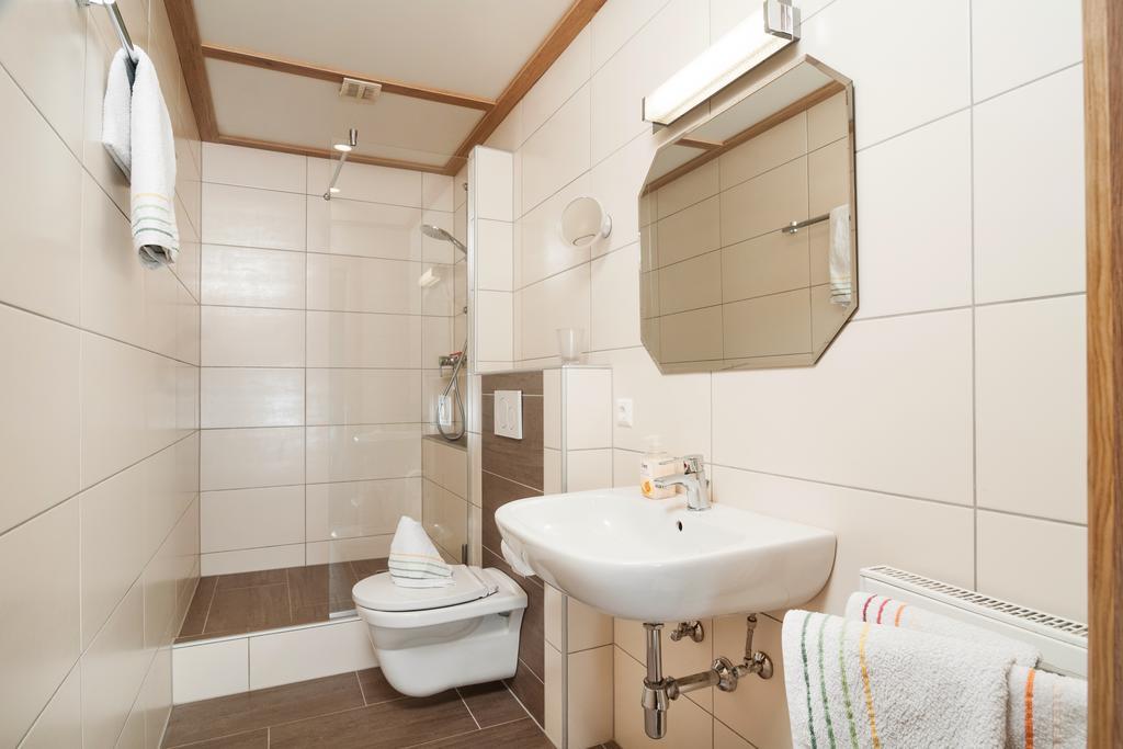 Sonnhof Apartment Филах Екстериор снимка