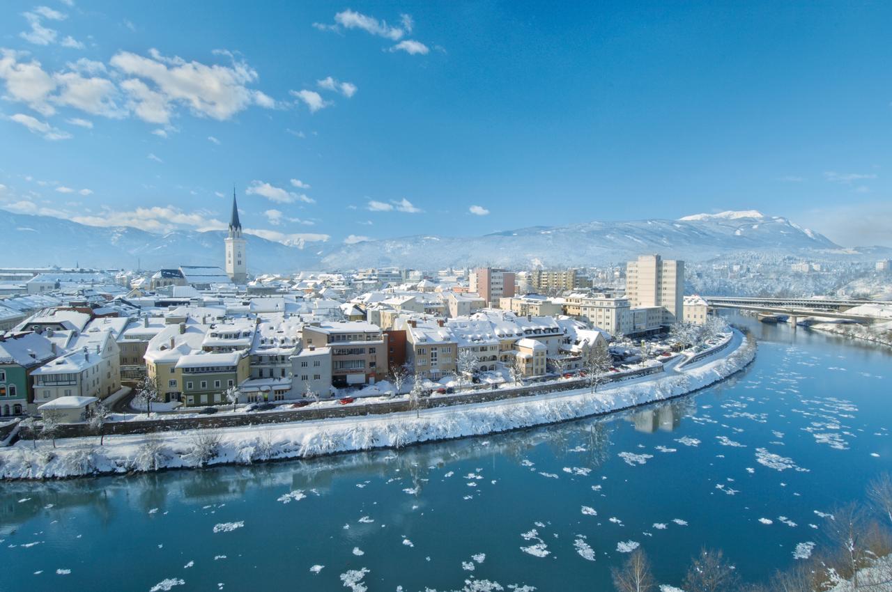 Sonnhof Apartment Филах Екстериор снимка